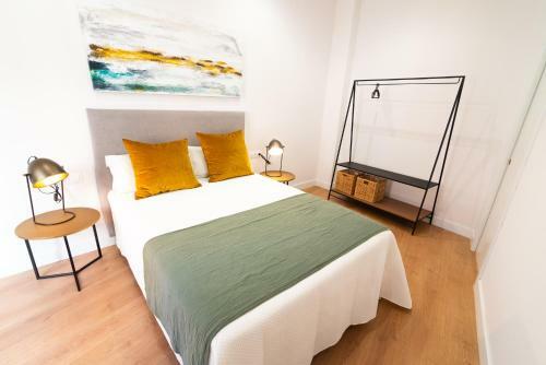 Apartamento Chinitas Urban Aparments