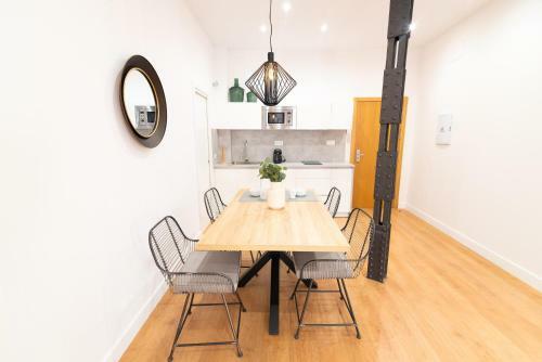 Apartamento Chinitas Urban Aparments