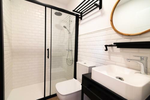 Apartamento Chinitas Urban Aparments
