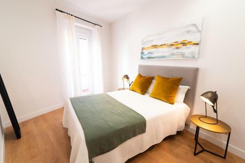 Apartamento Chinitas Urban Aparments