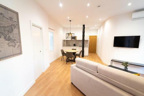 Apartamento Chinitas Urban Aparments