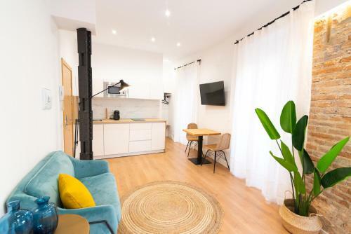 Apartamento Chinitas Urban Aparments