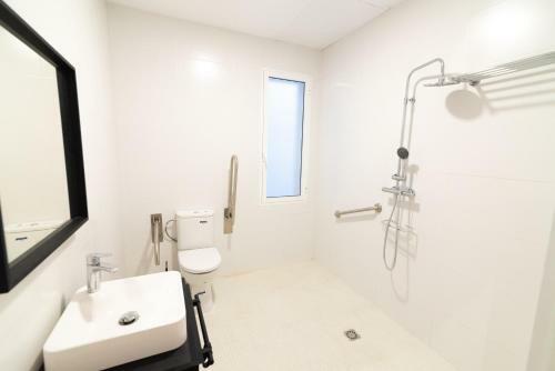 Apartamento Chinitas Urban Aparments