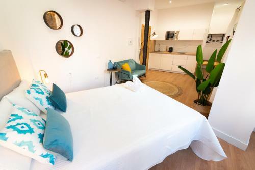 Apartamento Chinitas Urban Aparments