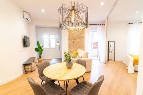 Apartamento Chinitas Urban Aparments
