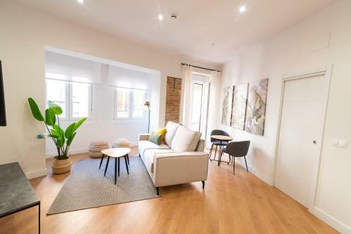 Apartamento Chinitas Urban Aparments