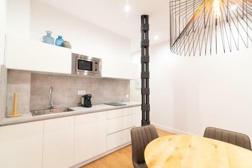 Apartamento Chinitas Urban Aparments