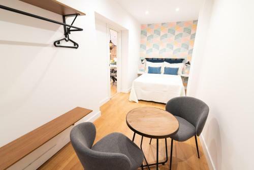 Apartamento Chinitas Urban Aparments