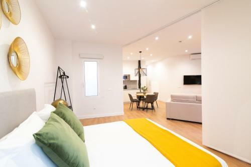 Apartamento Chinitas Urban Aparments