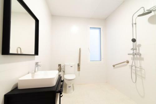 Apartamento Chinitas Urban Aparments