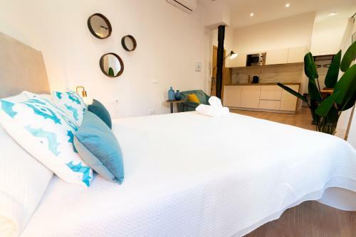 Apartamento Chinitas Urban Aparments