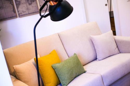 Apartamento Chinitas Urban Aparments