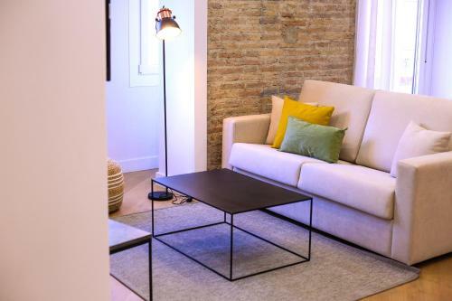 Apartamento Chinitas Urban Aparments