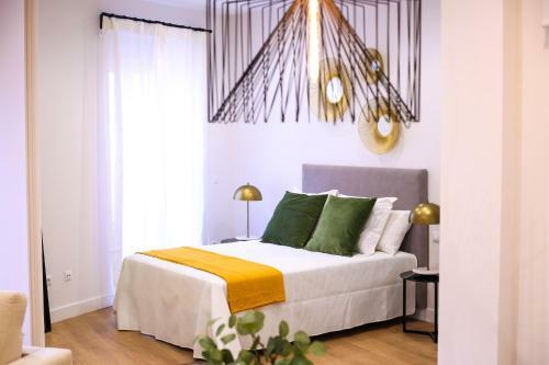 Apartamento Chinitas Urban Aparments