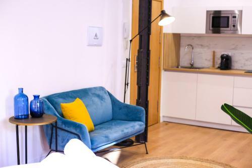 Apartamento Chinitas Urban Aparments