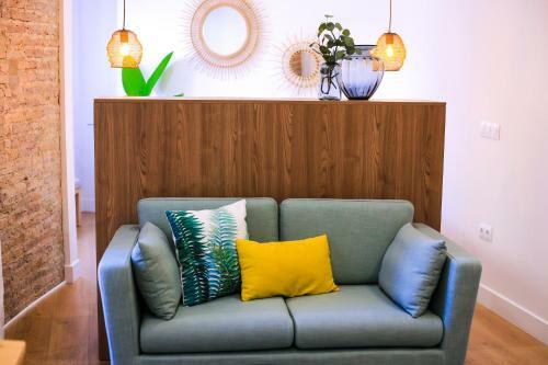 Apartamento Chinitas Urban Aparments
