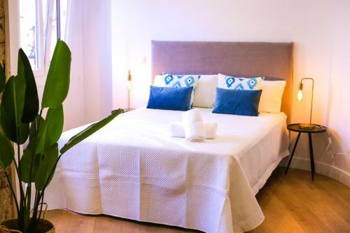 Apartamento Chinitas Urban Aparments