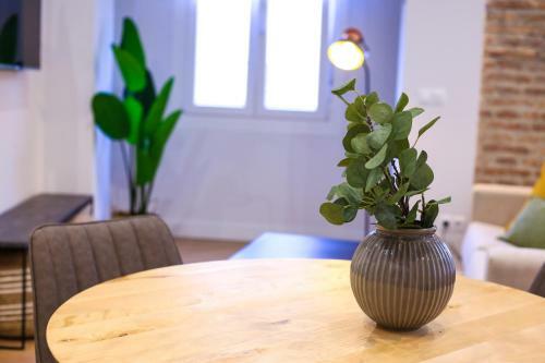 Apartamento Chinitas Urban Aparments