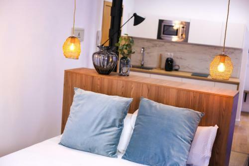 Apartamento Chinitas Urban Aparments
