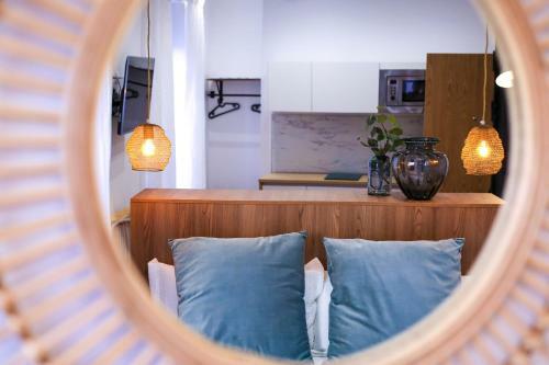Apartamento Chinitas Urban Aparments