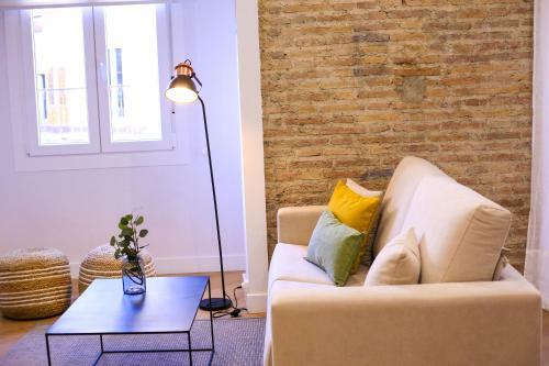 Apartamento Chinitas Urban Aparments