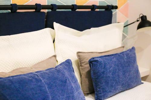 Apartamento Chinitas Urban Aparments