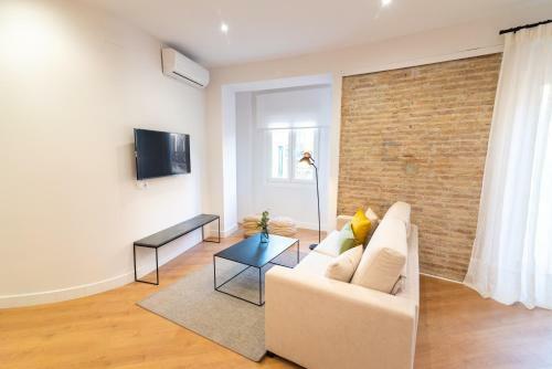 Apartamento Chinitas Urban Aparments