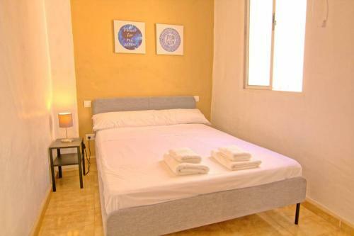 Teatro Malaga Apartment