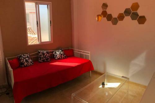 Teatro Malaga Apartment
