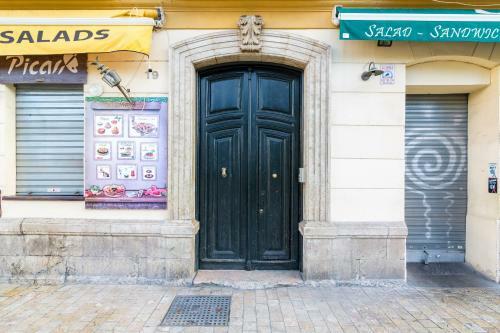 Apartamento Suite Homes Plaza de La Merced