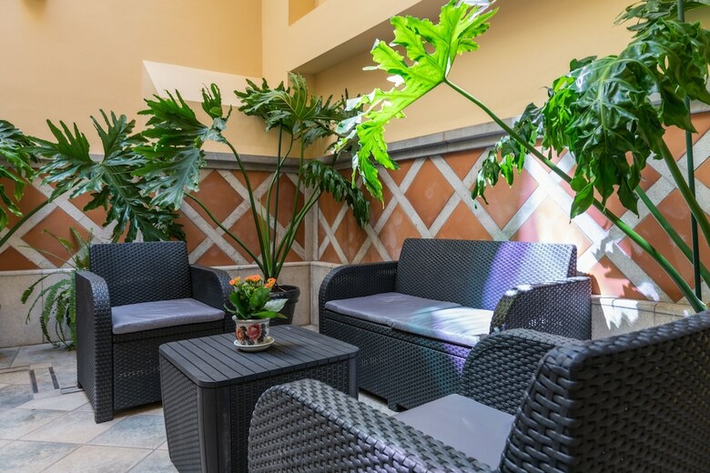 Hostal Casa Miraflores