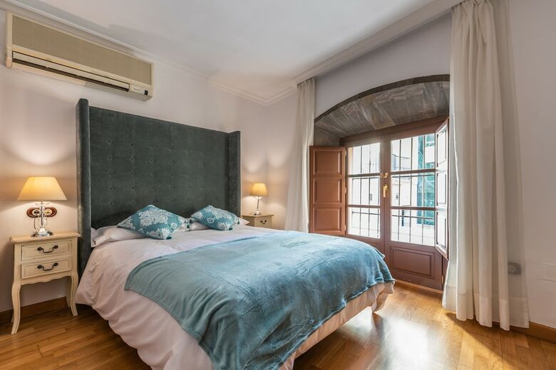 Hostal Casa Miraflores
