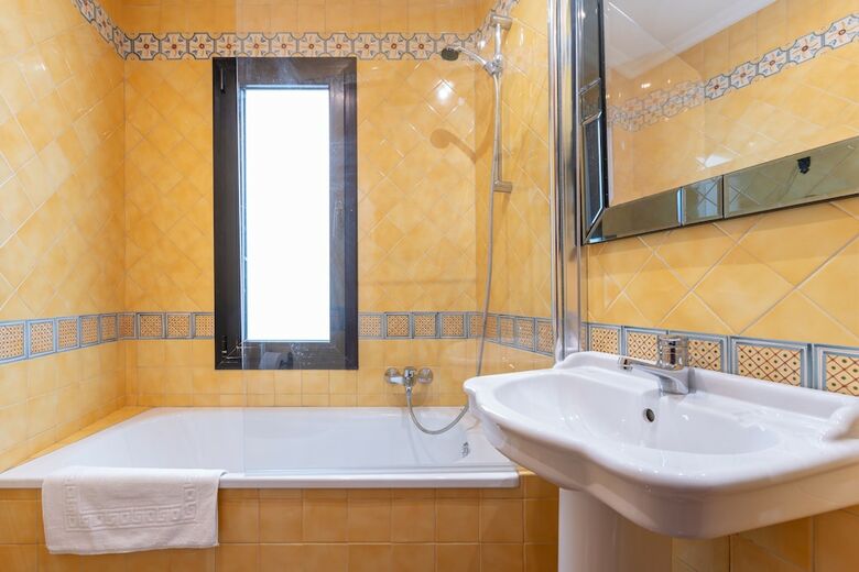 Hostal Casa Miraflores