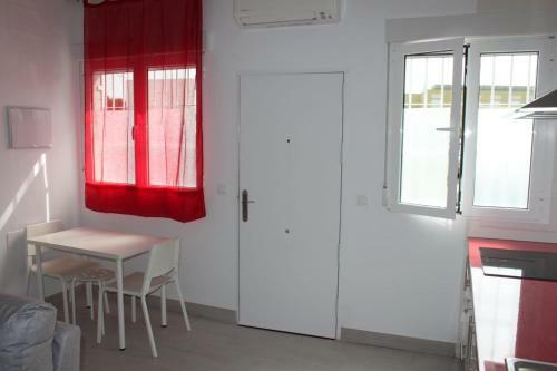 Apartamentos Margo