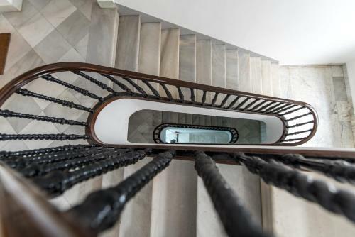 Apartamento Met Soho M�laga