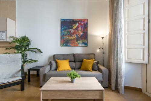 Apartamento Met Soho M�laga