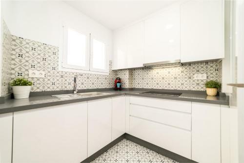 Apartamento Suite Homes Saint Felipe Neri