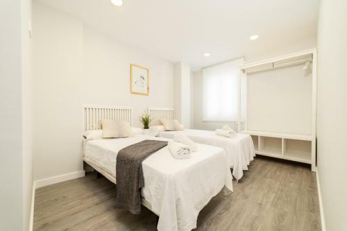 Apartamento Suite Homes Saint Felipe Neri