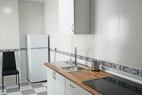 Apartamento Mu�oz