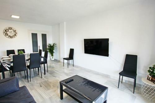 Apartamento Mu�oz