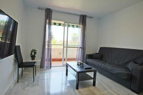 Apartamento Mu�oz