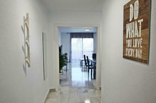 Apartamento Mu�oz