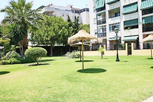 Apartamento Mu�oz