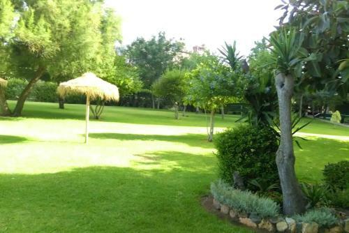 Apartment With 4 Bedrooms In Malaga With Wifi