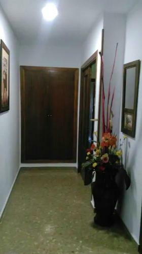 Apartment With 4 Bedrooms In Malaga With Wifi