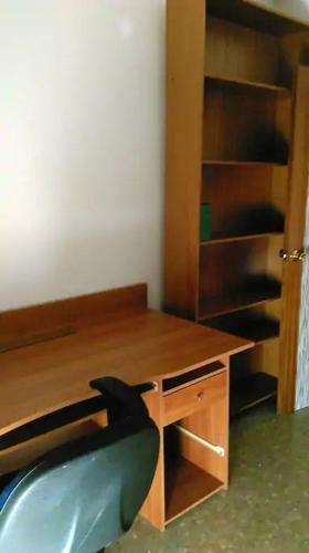 Apartment With 4 Bedrooms In Malaga With Wifi