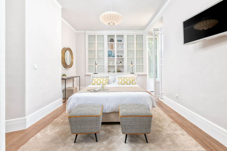 Apartamento Solaga - Eden