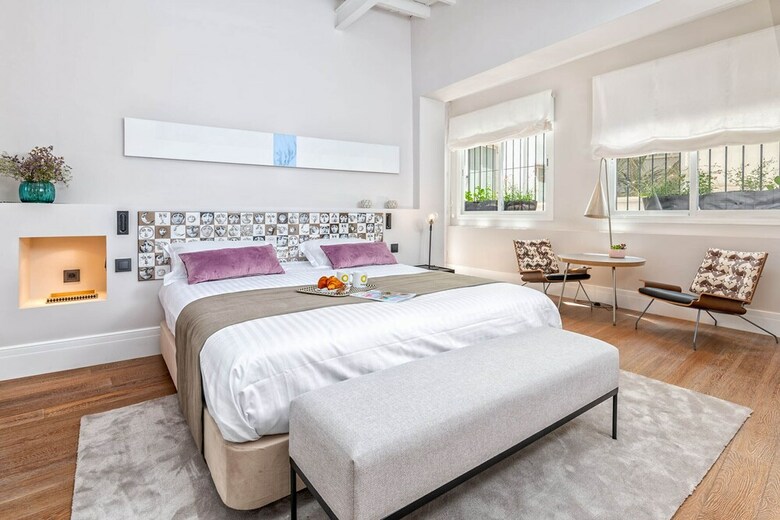 Apartamento Solaga - Eden