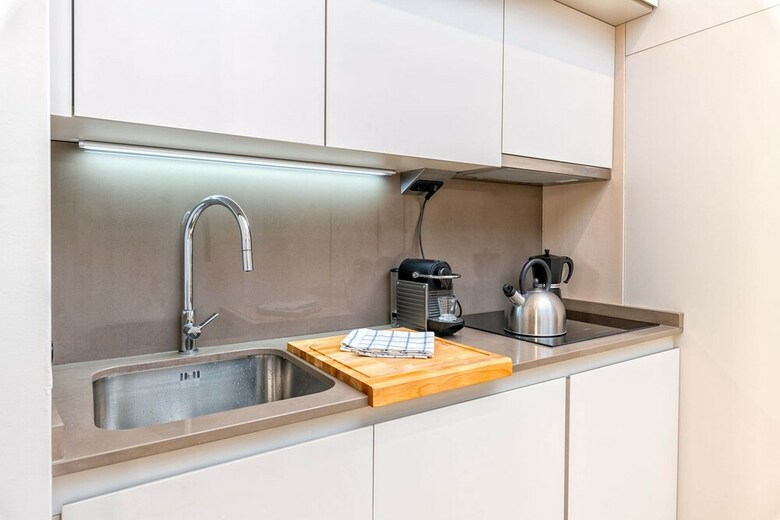 Apartamento Solaga - Eden
