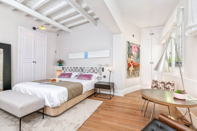 Apartamento Solaga - Eden